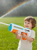 Automatic Electric Water Gun Toy - High Pressure Long Range Squirt Gun for Kids & Adults