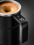 Self-Stirring Mug – Electric Auto Mixing Cup for Coffee, Tea & Protein Shakes