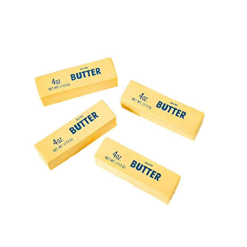 Butter Stick Squishy Toy | Slow Rising Stress Relief Fidget Toy