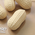 Peanut Squishy Stress Relief Toy