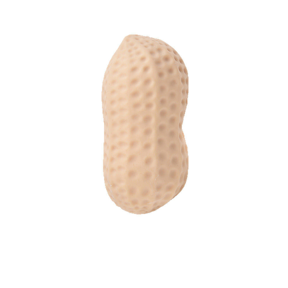 Peanut Squishy Stress Relief Toy