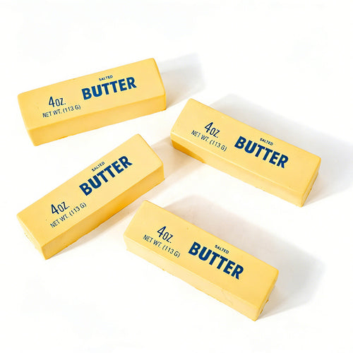 Butter Stick Squishy Toy | Slow Rising Stress Relief Fidget Toy
